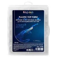 Слабый изгиб 