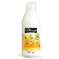 Vanilla Milk Ваниль