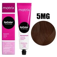 5MG (5.83) светлый шатен мокка золотистый 