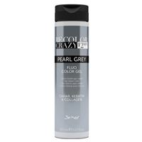 Pearl Grey Перламутровый