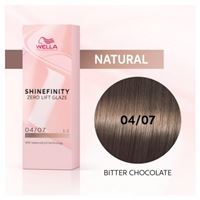 04/07 Горький Шоколад 