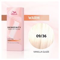 09/36 Ванильная глазурь 