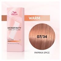 07/34 Красная паприка 