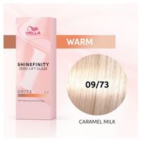 09/73 Карамельное Молоко 