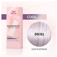 09/61 Ледяная Платина 