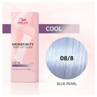 08/8 Синий Жемчуг 