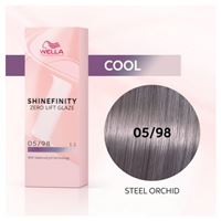 05/98 Стальная Орхидея 