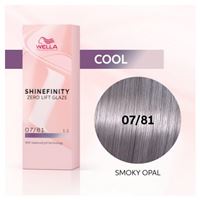 07/81 Дымчатый Опал  