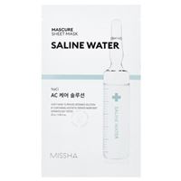 AC Care  баланс с минерализированной водой для свежести чувствительной кожи 