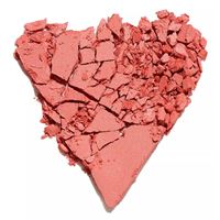 03 Розовый с сиянием