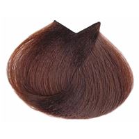 5.4  светло-каштановый медный