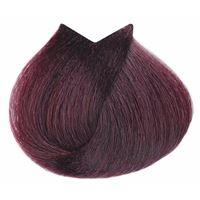 6.62  темный блондин фиалетово-красный