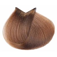 8.13  светлый  блондин пепельный-золотистый 