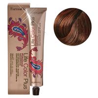 6.43  темный медно-золотистый блондин