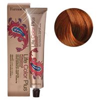 7.43  медно-золотистый блондин