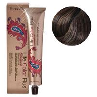 6.88 светлый интенсивный коричневый кашемир