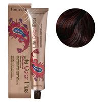 4.5  темный махагон