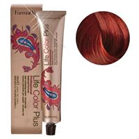 7.46  медно-красный блондин