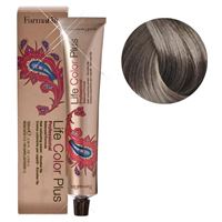 8.1  светлый пепельный блондин