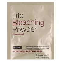 Blue, 30 г (саше) синий