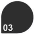 03 Серый 