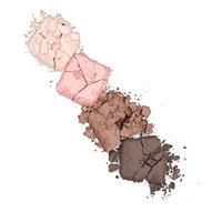 1 МОЛОЧНЫЙ ШОКОЛАД св.св.беж+св.розовый+беж+коричневый