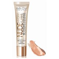 04 розово-бежевый  