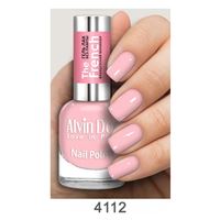 4112 кремово-розовый  