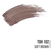 102 мягкий коричневый Soft Brown 