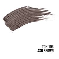 103 пепельно-коричневый Ash Brown 