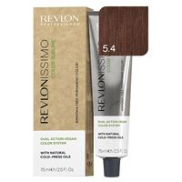 5.4 Светло-Коричневый Медный