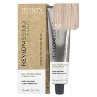 9.2  Очень Светлый Блондин Перламутровый