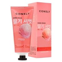 Strawberry Sorbet  с ароматом клубничного сорбета