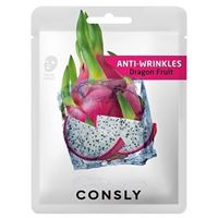 Dragon Fruit Anti-Wrinkles 