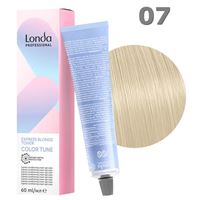 /07 натурально-коричневый 