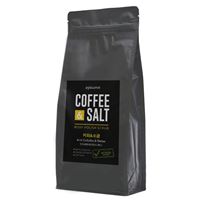 Coffee & Salt Body Polish Scrub  
