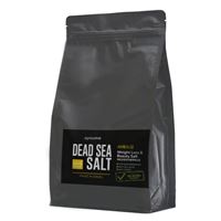 Dead Sea Salt 