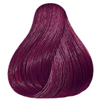 55/65 cветло коричневый интенсивно фиолетово-махагоновый