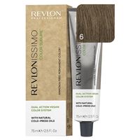 6 Темный Блондин