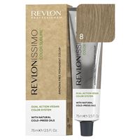 8 Светлый блондин