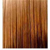 8-65  Светлый русый шоколадный золотистый