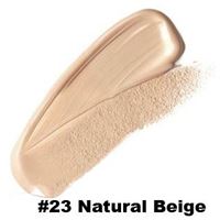 #23 Natural Beige 