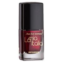 15 красный перламутр 