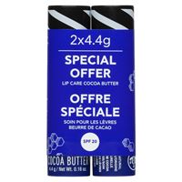 Набор: 2*4.4 г 