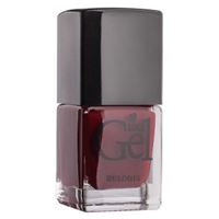 19 Поздняя вишня 