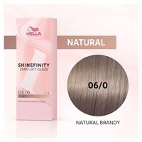 06/0 Натуральный бренди 