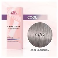 07/12 Прохладный гриб 