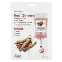 Red Ginseng 