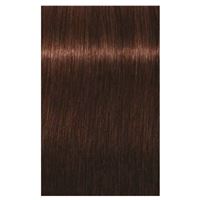 4-6 Средне-коричневый шоколадный