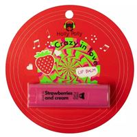 Crazy in love Клубника со сливками 